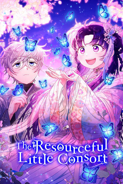 The Resourceful Little Consort [Official]